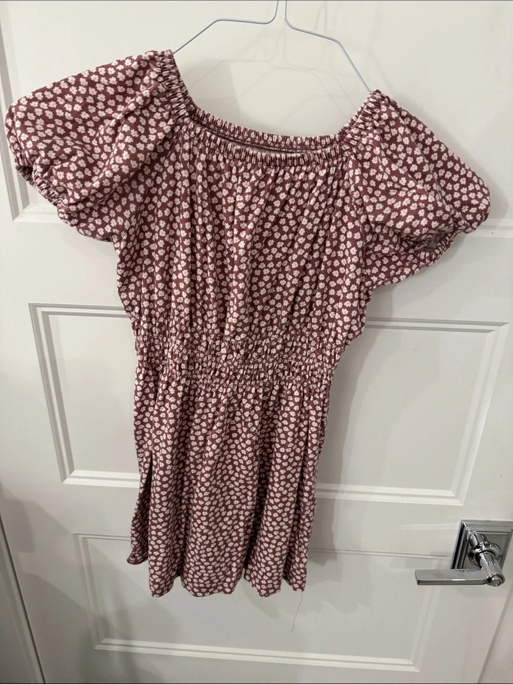 GAP girls dress